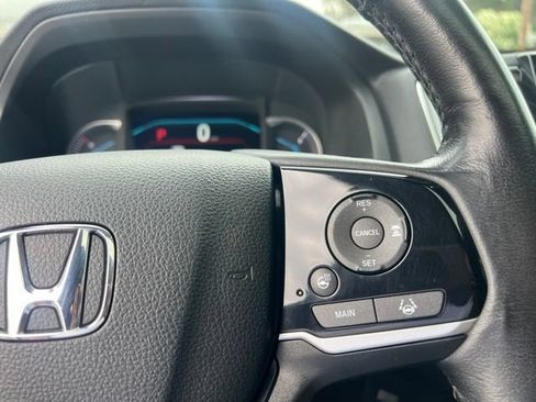 Used 2020 Honda Pilot Elite image 17