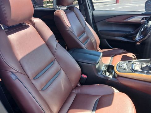 Used 2016 MAZDA CX-9 Signature AWD/4WD image 35