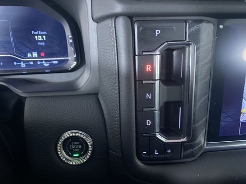 Certified 2023 GMC Yukon XL Denali image 8