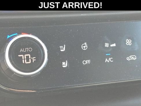 Used 2026 Hyundai Palisade Calligraphy AWD/4WD image 23