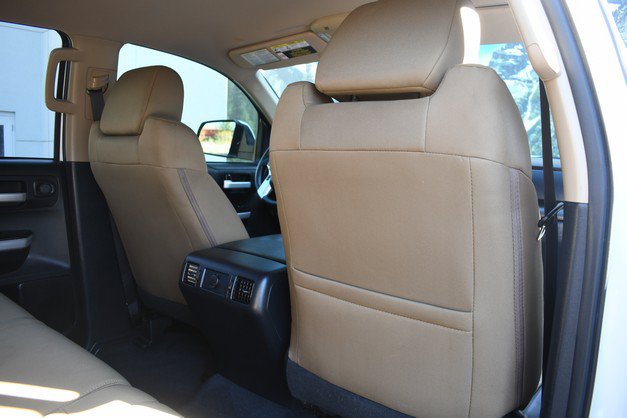 Used 2019 Toyota Tundra SR5 w/ TRD Sport Package AWD/4WD image 27