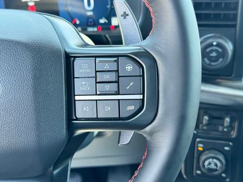 New 2025 Ford F150 Raptor AWD/4WD image 20