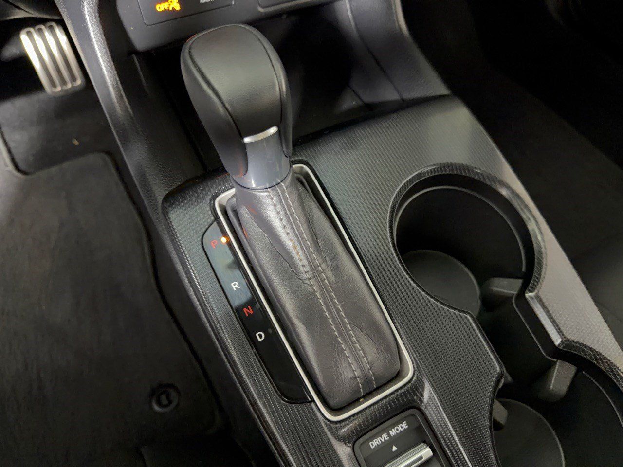 Certified 2024 Honda Civic Sport image 21