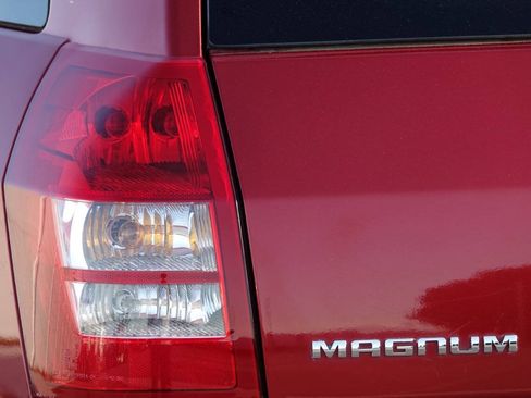 Used 2006 Dodge Magnum R/T w/ Convenience Group II RWD image 52