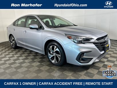 Used 2025 Subaru Legacy Premium