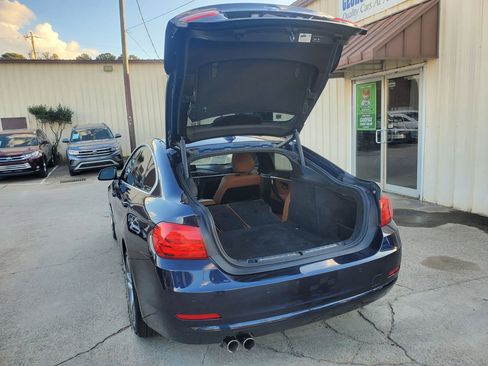 Used 2017 BMW 430i Gran Coupe xDrive image 59