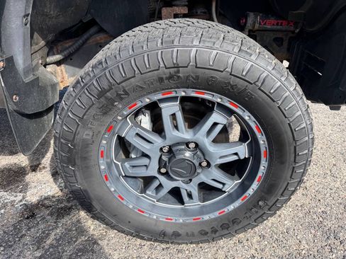 Used 2016 Toyota Tundra SR5 w/ SR5 Upgrade Package AWD/4WD image 61