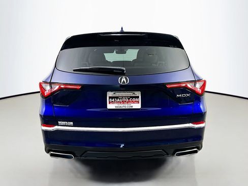 Used 2022 Acura MDX FWD image 6