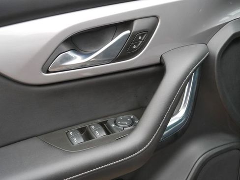 Used 2023 Chevrolet Blazer LT w/ LPO, Floor Liner Package image 16