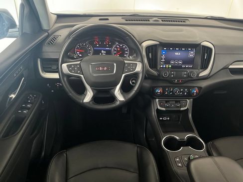 Used 2023 GMC Terrain SLT AWD/4WD image 33