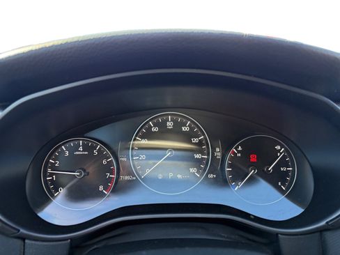 Used 2024 MAZDA CX-50 AWD 2.5 S w/ Preferred Package image 11