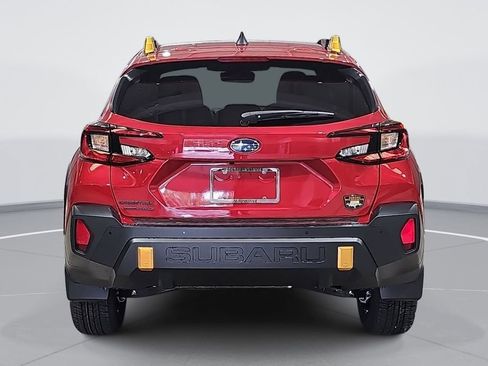 New 2026 Subaru Crosstrek 2.5i Wilderness AWD/4WD image 6