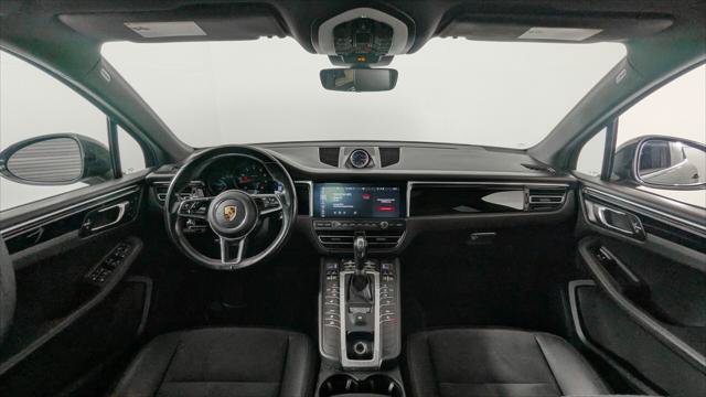 Used 2019 Porsche Macan AWD/4WD image 26