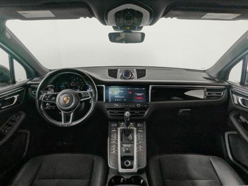 Used 2019 Porsche Macan AWD/4WD image 26
