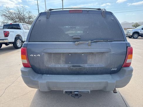 Used 1999 Jeep Grand Cherokee Laredo image 6