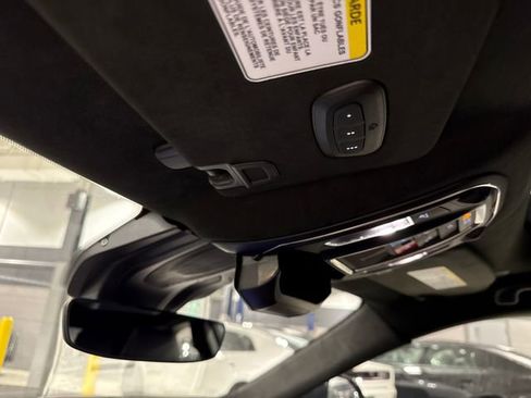 New 2026 Dodge Charger R/T Scat Pack AWD/4WD image 41