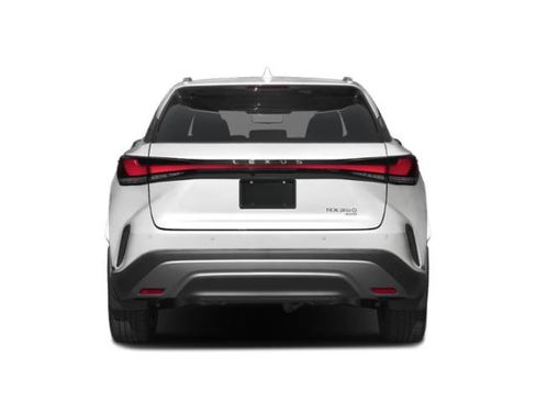 Used 2023 Lexus RX 350 Premium Plus w/ Cold Area Package AWD/4WD image 5
