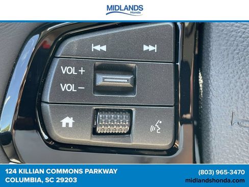 Certified 2026 Honda Odyssey Elite image 22