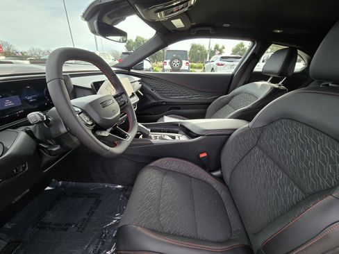 New 2026 Dodge Charger R/T Scat Pack image 10