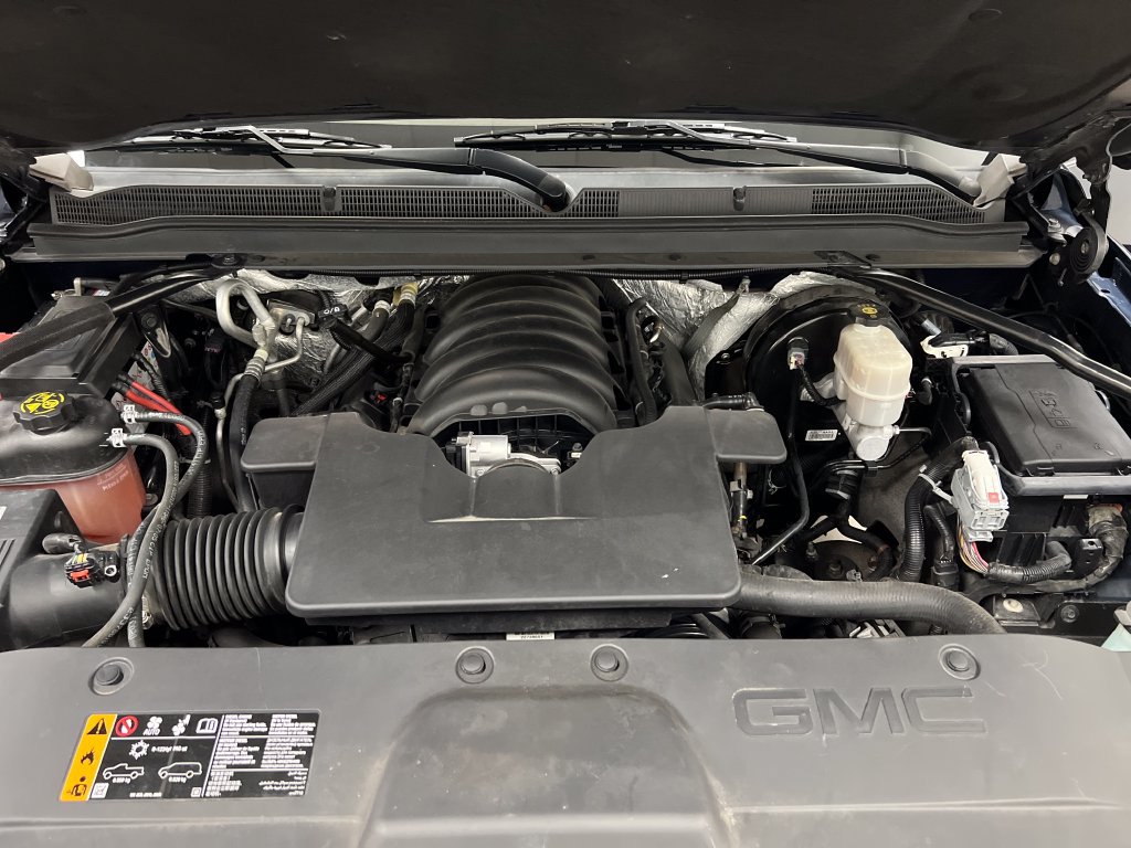 Used 2017 GMC Yukon SLT w/ HD Trailering Package RWD image 22