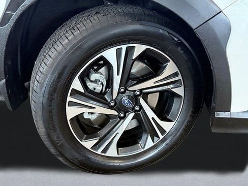 Certified 2024 Subaru Crosstrek 2.0i Premium w/ Popular Package #4 image 18