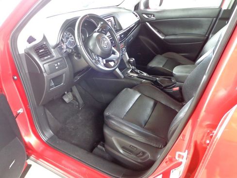 Used 2015 MAZDA CX-5 Grand Touring AWD/4WD image 15
