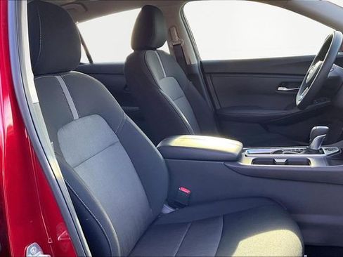 Used 2024 Nissan Sentra SV image 20