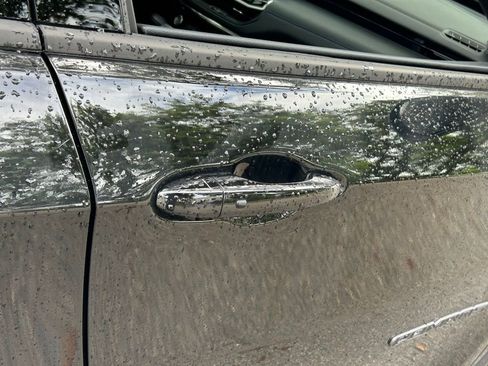 New 2025 Jeep Compass Latitude w/ Sun & Sound Group image 30