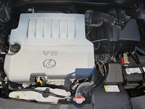 Used 2016 Lexus ES 350 FWD image 22
