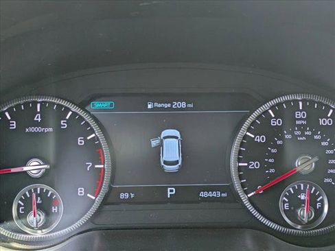 Used 2022 Kia Telluride SX w/ SX Prestige Package image 9