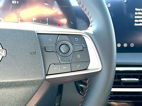 New 2026 Nissan Sentra SR w/ Floor Mat Package image 18