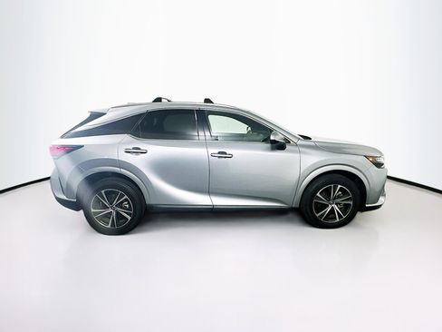 Used 2023 Lexus RX 350 Premium w/ Accessory Package (Z1) image 10