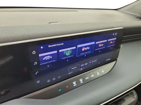 New 2026 Nissan Leaf w/ Floor Mat Package (S+) image 16