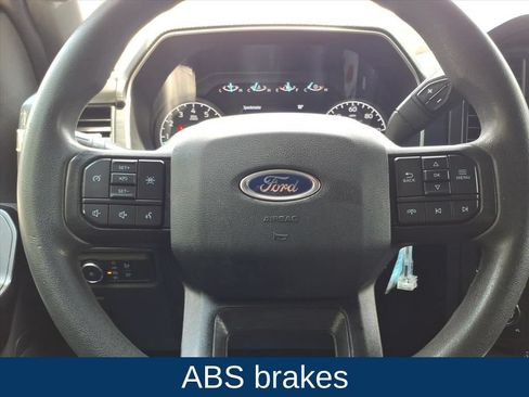 Used 2021 Ford F150 XL w/ STX Appearance Package AWD/4WD image 10