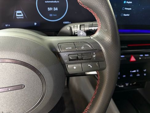 Used 2024 Hyundai Sonata N Line image 22