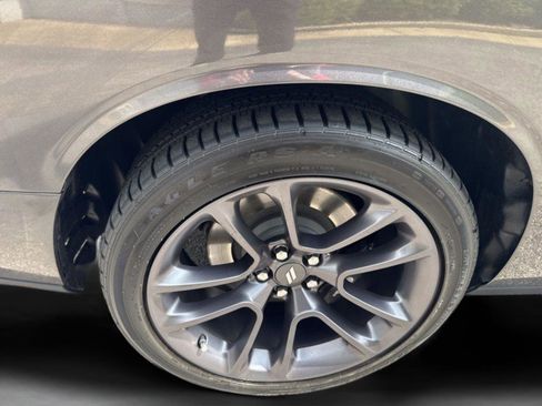 Used 2023 Dodge Challenger R/T Scat Pack RWD image 34