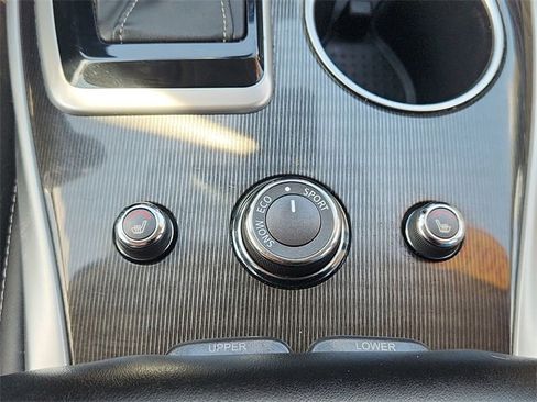 Used 2019 INFINITI QX60 Luxe w/ Essential Package image 35