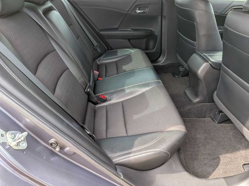 Used 2016 Honda Accord Sport image 18