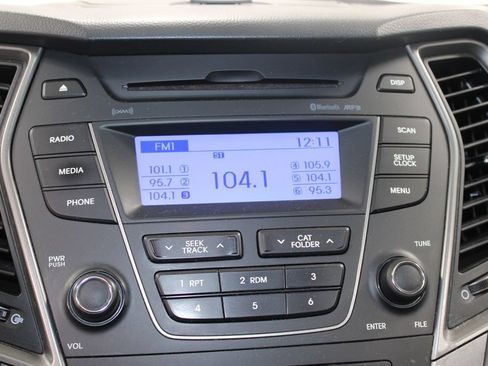 Used 2016 Hyundai Santa Fe Sport FWD image 28