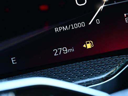 Used 2026 Cadillac Escalade V image 49