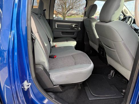 Used 2016 RAM 1500 Outdoorsman image 23