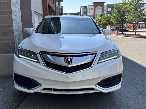 Used 2017 Acura RDX AWD image 5