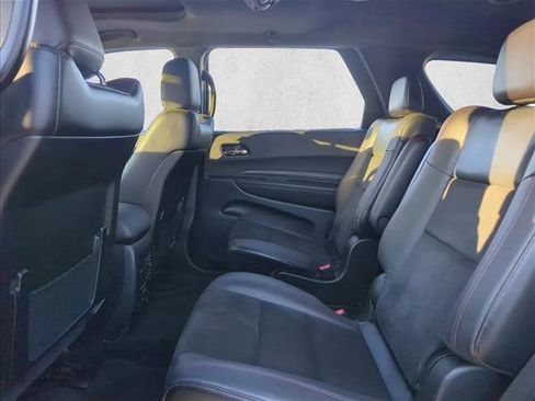 Used 2022 Dodge Durango R/T w/ Trailer Tow Group IV image 17
