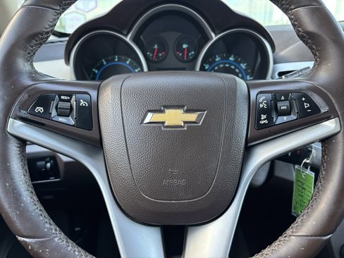 Used 2012 Chevrolet Cruze LT image 23