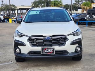 Used 2024 Subaru Crosstrek 2.5i Limited video 2