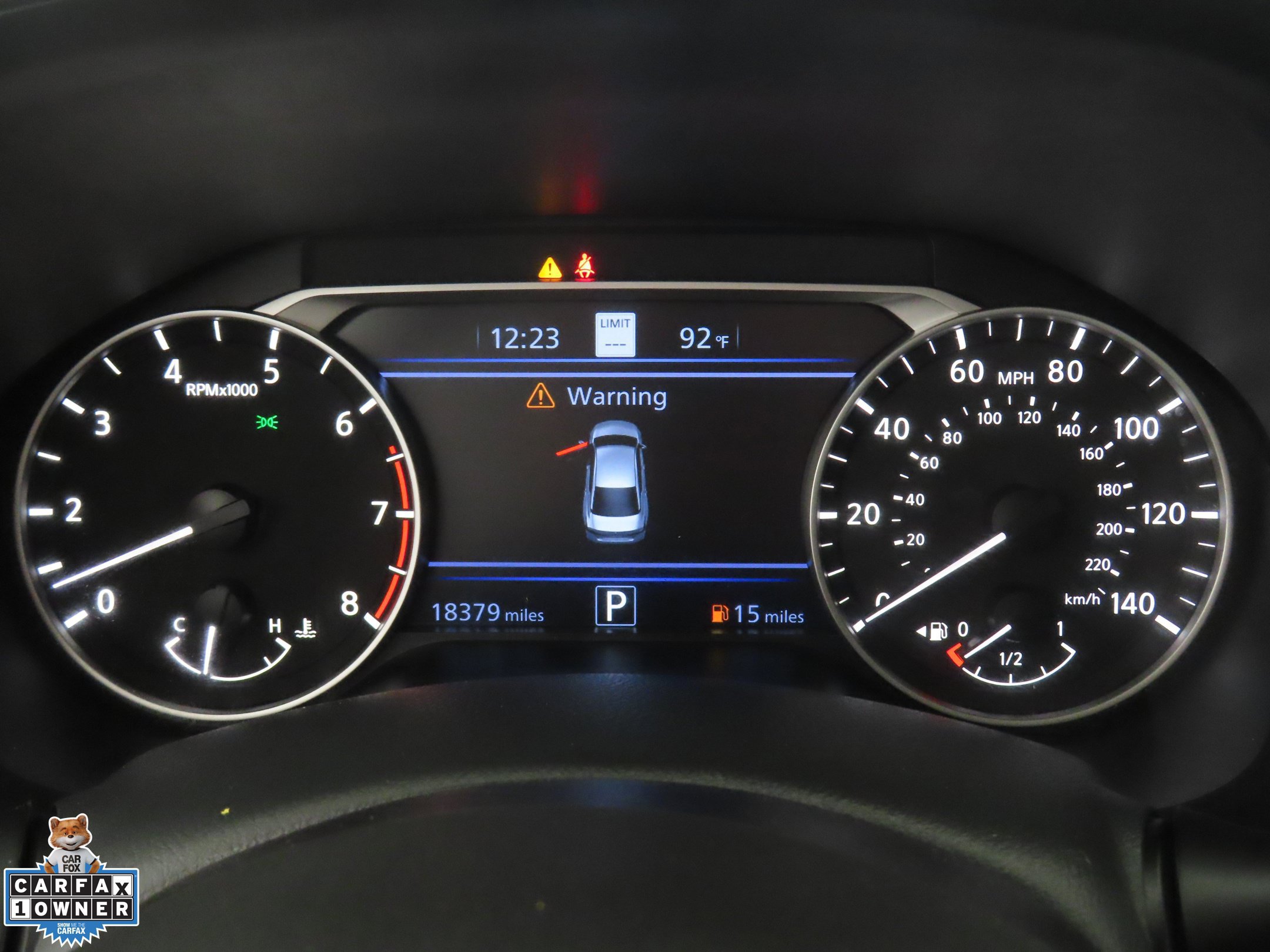 Used 2024 Nissan Altima 2.5 SL AWD/4WD image 13