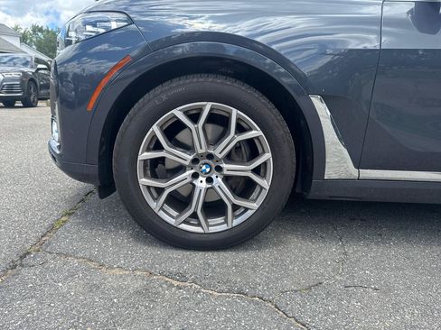 Used 2019 BMW X7 xDrive40i w/ Premium Package AWD/4WD image 16