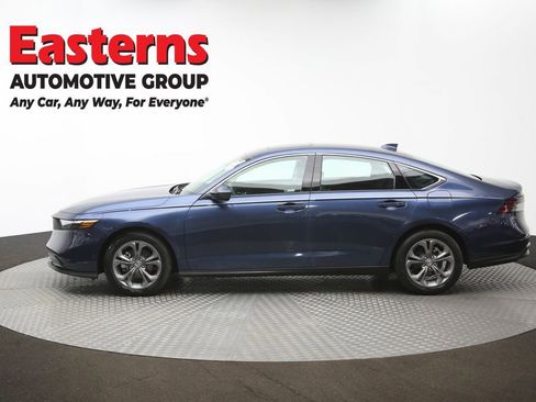 Used 2024 Honda Accord EX image 60