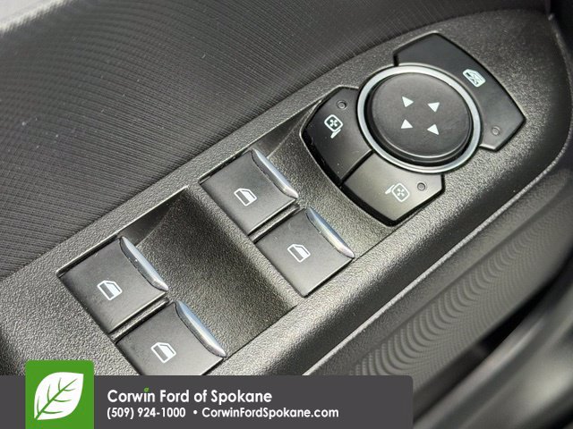 Used 2023 Ford Bronco Sport Big Bend w/ Convenience Package AWD/4WD image 23