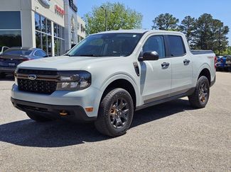 Used 2024 Ford Maverick Tremor w/ Tremor Off-Road Package AWD/4WD video 1